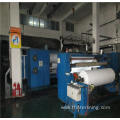 KN95 Melt Blown Nonwoven Fabric Filter